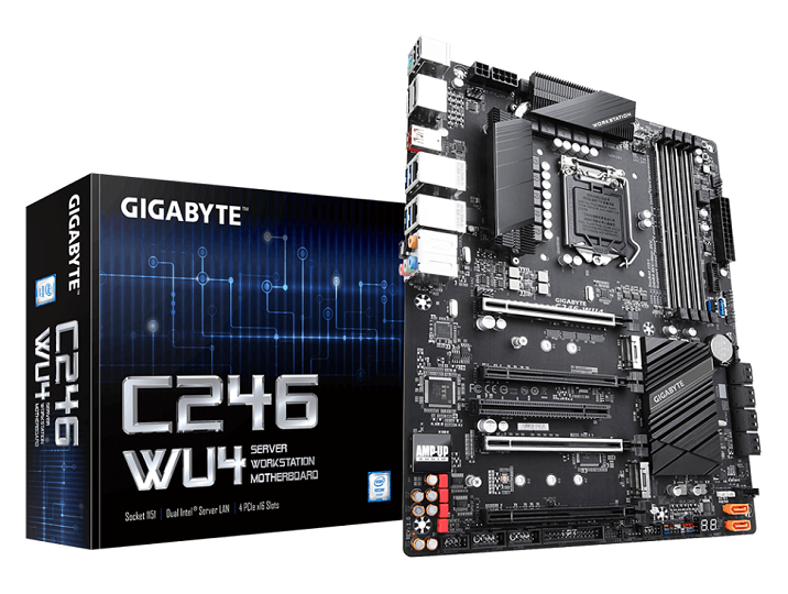 Gigabyte