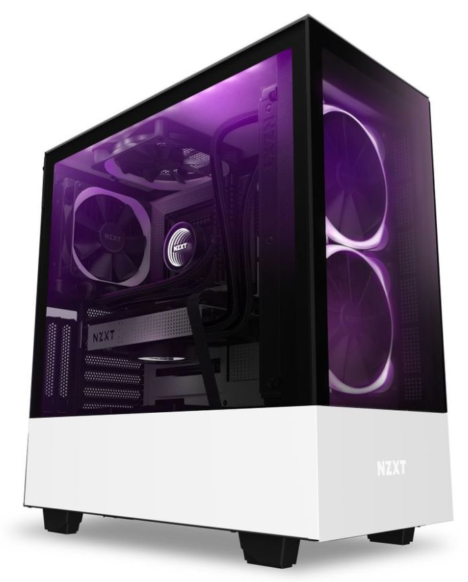 NZXT