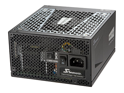 Seasonic